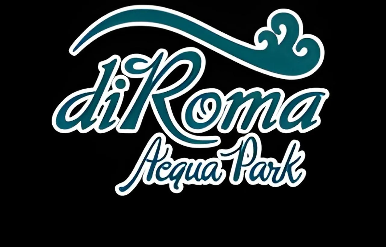 Apartament Caldas Novas - Lacqua Diroma - Com Acesso Ao Acqua Park Vulcao Todos Os Dias Exceto No Dia Da Saida